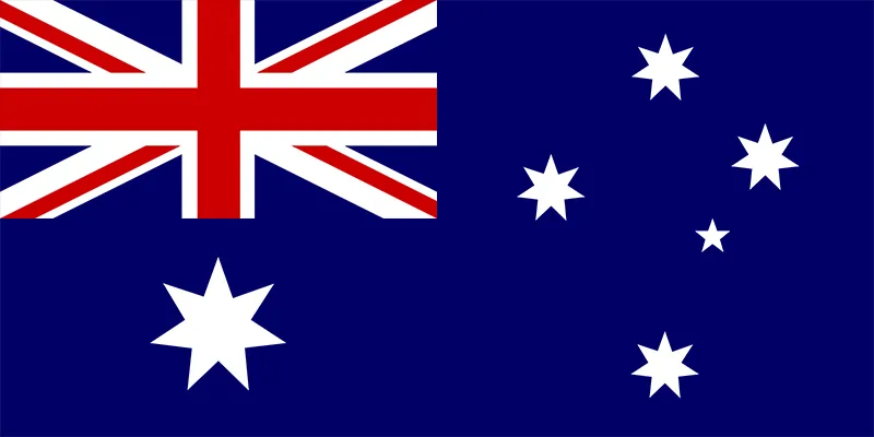  Australia