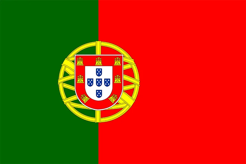  Portugal